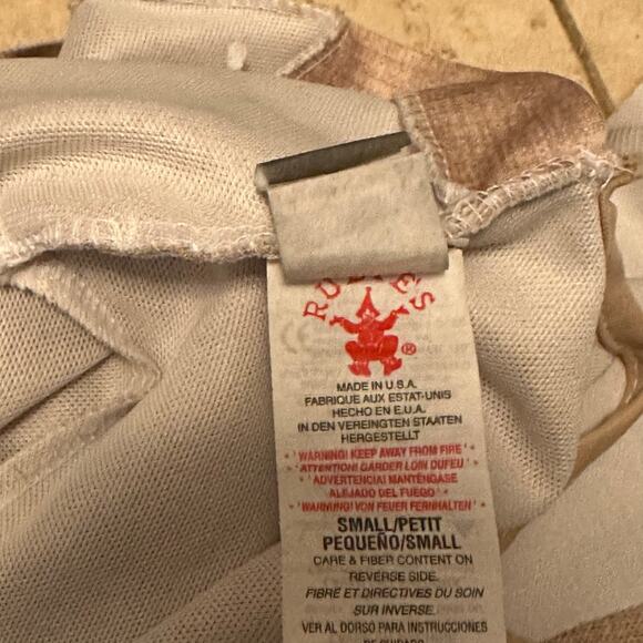 Star Wars Jedi Knight Obi-Wan Kenobi Rubies Costume Robe Shirt Cosplay Child S - Picture 8 of 9